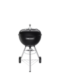 Weber Original Kettle charcoal BBQ 47cm (British brand)