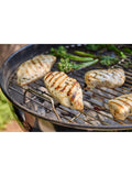 Weber Original Kettle charcoal BBQ 47cm (British brand)