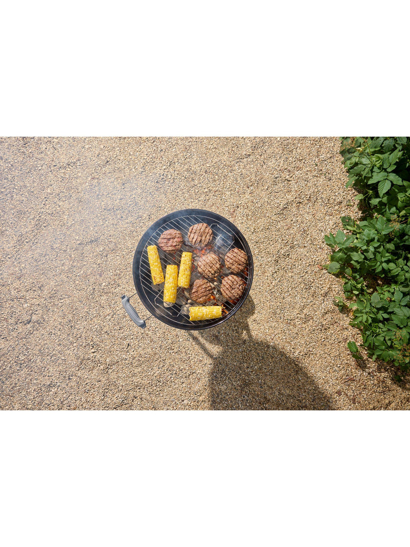 Weber Original Kettle charcoal BBQ 47cm (British brand)