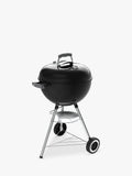 Weber Original Kettle charcoal BBQ 47cm (British brand)