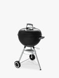 Weber Original Kettle charcoal BBQ 47cm (British brand)