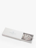 Gingerlily boxed silk eye mask (British brand)