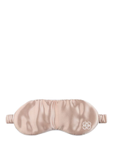 John Lewis Gingerlily Boxed Silk Eye Mask- Buy online at McGrocer