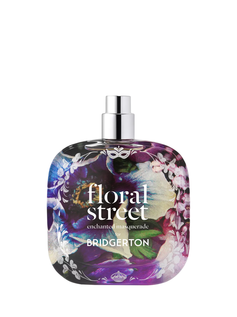 Floral Street Enchanted Masquerade Eau de Parfum for Bridgerton 100ml