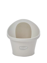John Lewis Shnuggle Baby Bath Tub Cookies & Cream- Buy online at McGrocer