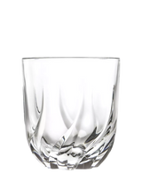 John Lewis RCR Cristalleria Italiana Elegance Crystal Glass Tumbler, Set of 6, 289ml- Buy online at McGrocer