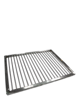 John Lewis Bertha Original Outdoor Oven Additional Stainless Steel Shelf- Buy online at McGrocer