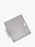 Bertha stainless steel plancha for outdoor charcoal oven (British brand)