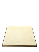 John Lewis Bertha Outdoor Oven Pizza Stone Shelf- Buy online at McGrocer
