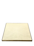 Bertha cordierite pizza stone shelf 425mm, imported from the UK