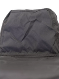 Bertha oven cover black 920x578x533mm - British product