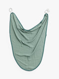 Cheeky Chompers breastfeeding cover in khaki, imported from the UK