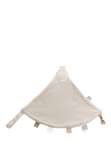 John Lewis Cheeky Chompers Comfortchew Teething Comforter, Stone- Buy online at McGrocer
