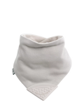 Cheeky Chompers Neckerchew teething dribble bib stone, UK version