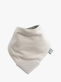 Cheeky Chompers Neckerchew teething dribble bib stone, UK version