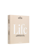 PRINTWORKS Life Photo Album Natural 30-page, UK version