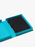PRINTWORKS blue coffee table photo album, imported from the UK
