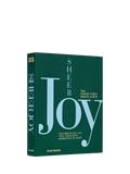 PRINTWORKS Sheer Joy green photo album, UK version