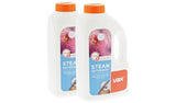 Argos Vax Spring Twin Steam Cleaner Detergent 2 x 1 Litre- Buy online at McGrocer
