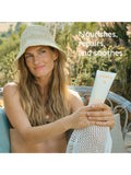 Caudalie Vinosun After-Sun Repairing Lotion 200ml, UK version