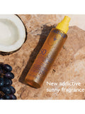 Caudalie Vinosun glow oil SPF 50 150ml, imported from the UK