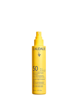 John Lewis Caudalie Vinosun Invisible High Protection Spray SPF 50 Sunscreen Spray, 150ml- Buy online at McGrocer