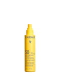 Caudalie invisible high protection sunscreen spray SPF 50 150ml, imported from the UK