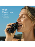 Caudalie invisible high protection sunscreen spray SPF 50 150ml, imported from the UK