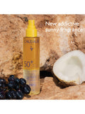 Caudalie Vinosun sun water SPF50 150ml, UK version