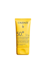 John Lewis Caudalie Vinosun Very High Protection Sun Cream SPF 50+, 50ml- Buy online at McGrocer