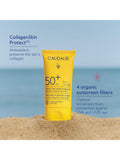 Caudalie Vinosun sun cream SPF 50+ 50ml - British product