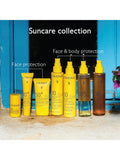Caudalie Vinosun sun cream SPF 50+ 50ml - British product