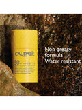 Caudalie Vinosun invisible SPF50 stick 15g, UK version