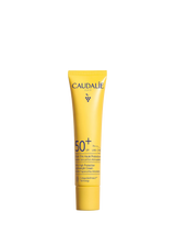 John Lewis Caudalie Vinosun Very High Protection Lightweight Sun Cream SPF 50+ 40ml- Buy online at McGrocer