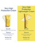 Caudalie Vinosun SPF 50+ cream 40ml - British product