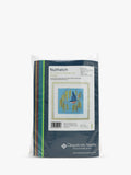 Cleopatra's Needle Nuthatch Tapestry Kit - British product