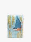 Cleopatra's Needle Nuthatch Tapestry Kit - British product