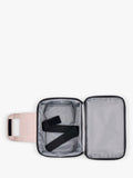 Le Creuset rectangular dish tote bag ecru UK version