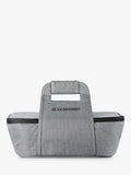 Le Creuset rectangular dish tote bag natural - British product