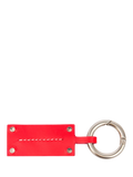 MM6 Maison Margiela numeric keyring in papaya - British product
