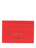 MM6 Maison Margiela Papaya card holder compact - British product