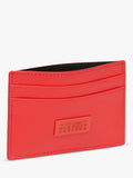 MM6 Maison Margiela Papaya card holder compact - British product
