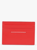 MM6 Maison Margiela Papaya card holder compact - British product