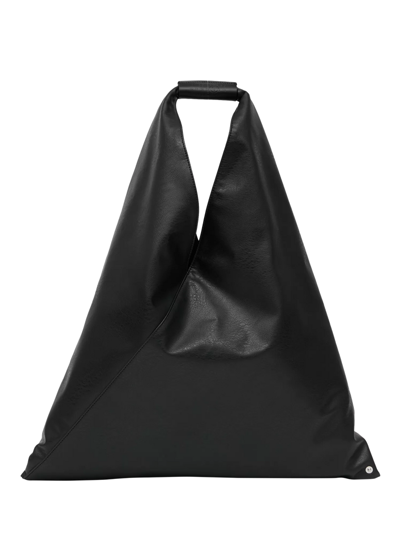 MM6 Maison Margiela Japanese shoulder bag black - British product