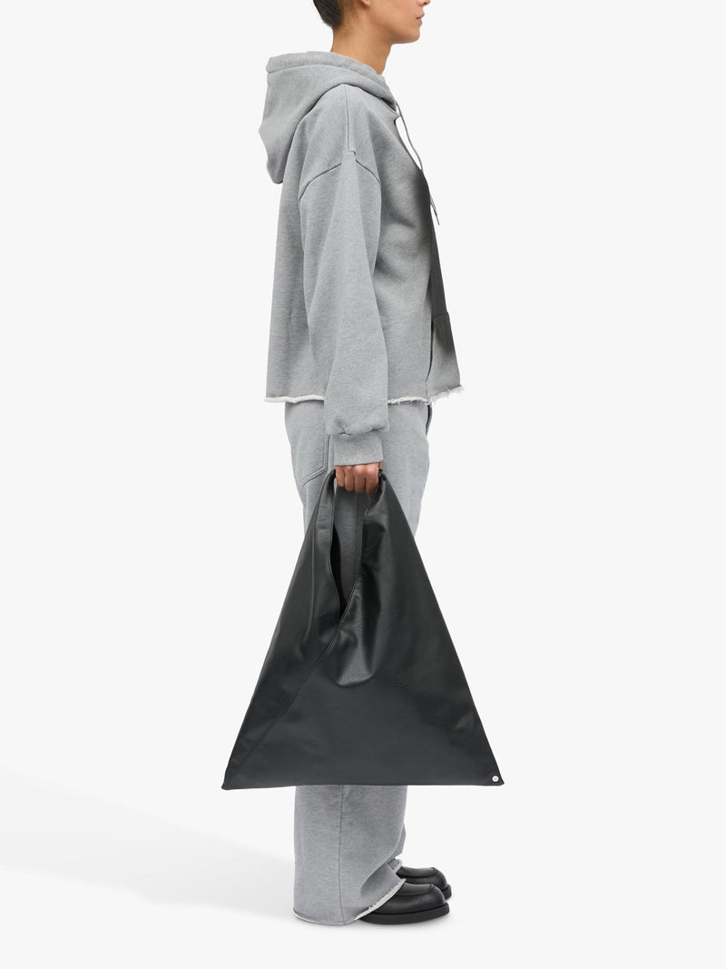 MM6 Maison Margiela Japanese shoulder bag black - British product