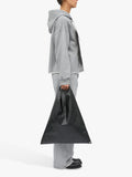 MM6 Maison Margiela Japanese shoulder bag black - British product