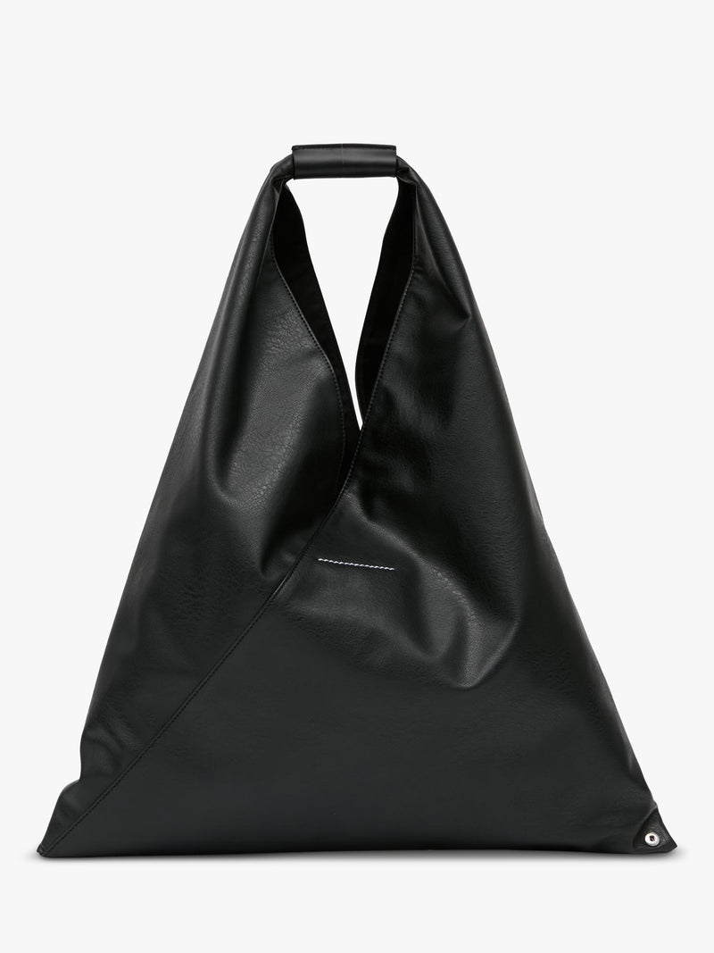 MM6 Maison Margiela Japanese shoulder bag black - British product