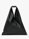 MM6 Maison Margiela Japanese shoulder bag black - British product