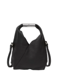 MM6 Maison Margiela small Japanese leather crossbody bag - British product