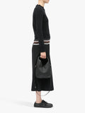 MM6 Maison Margiela small Japanese leather crossbody bag - British product